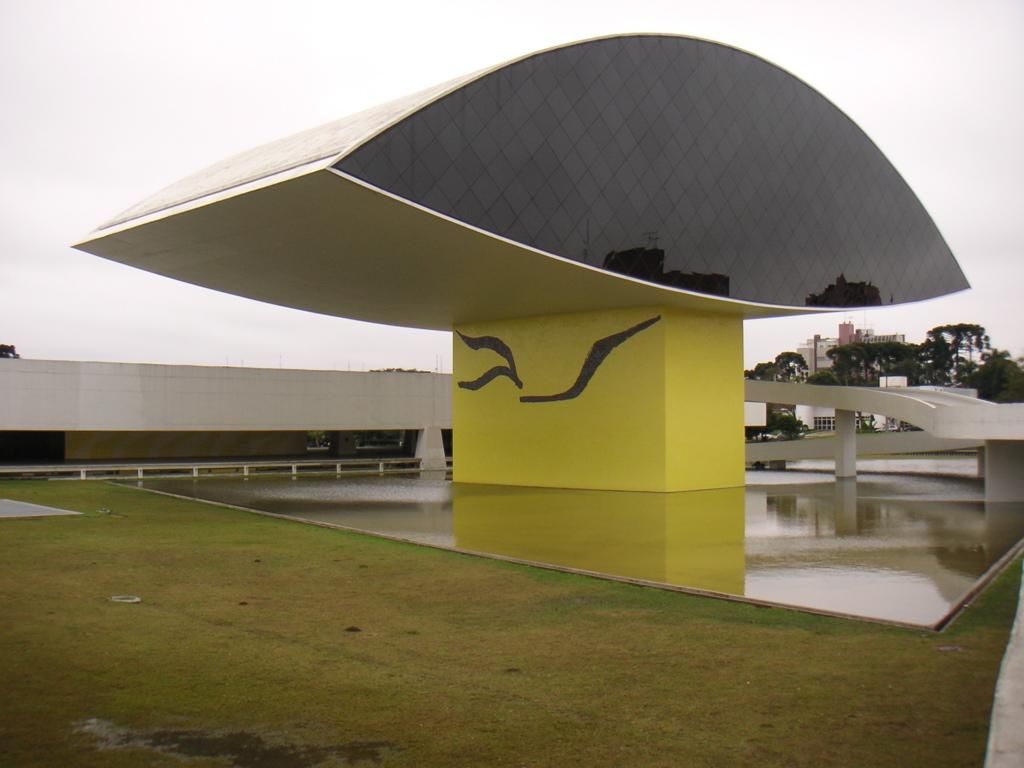Museu Niemeyer