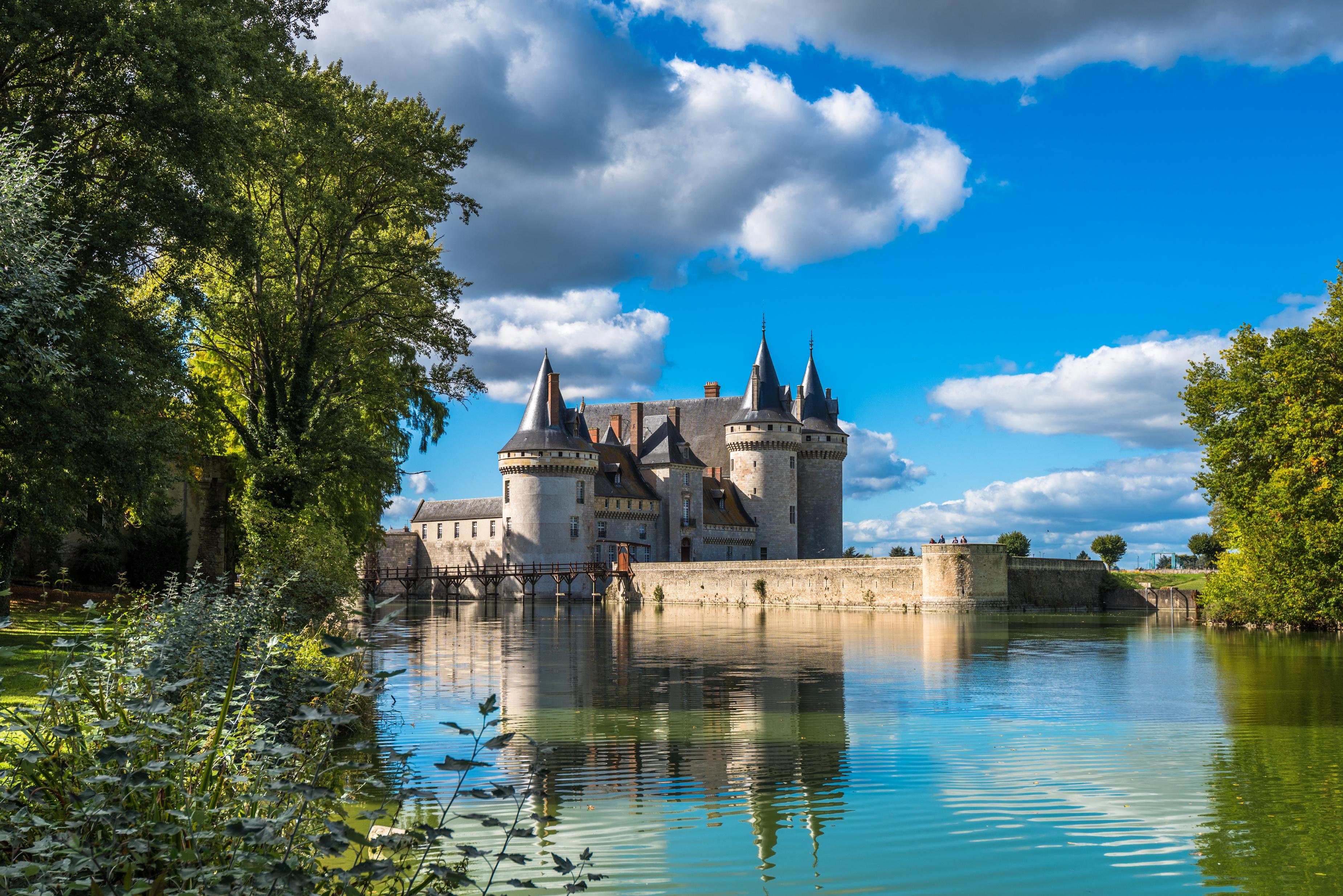 Chateaux de la  Loire