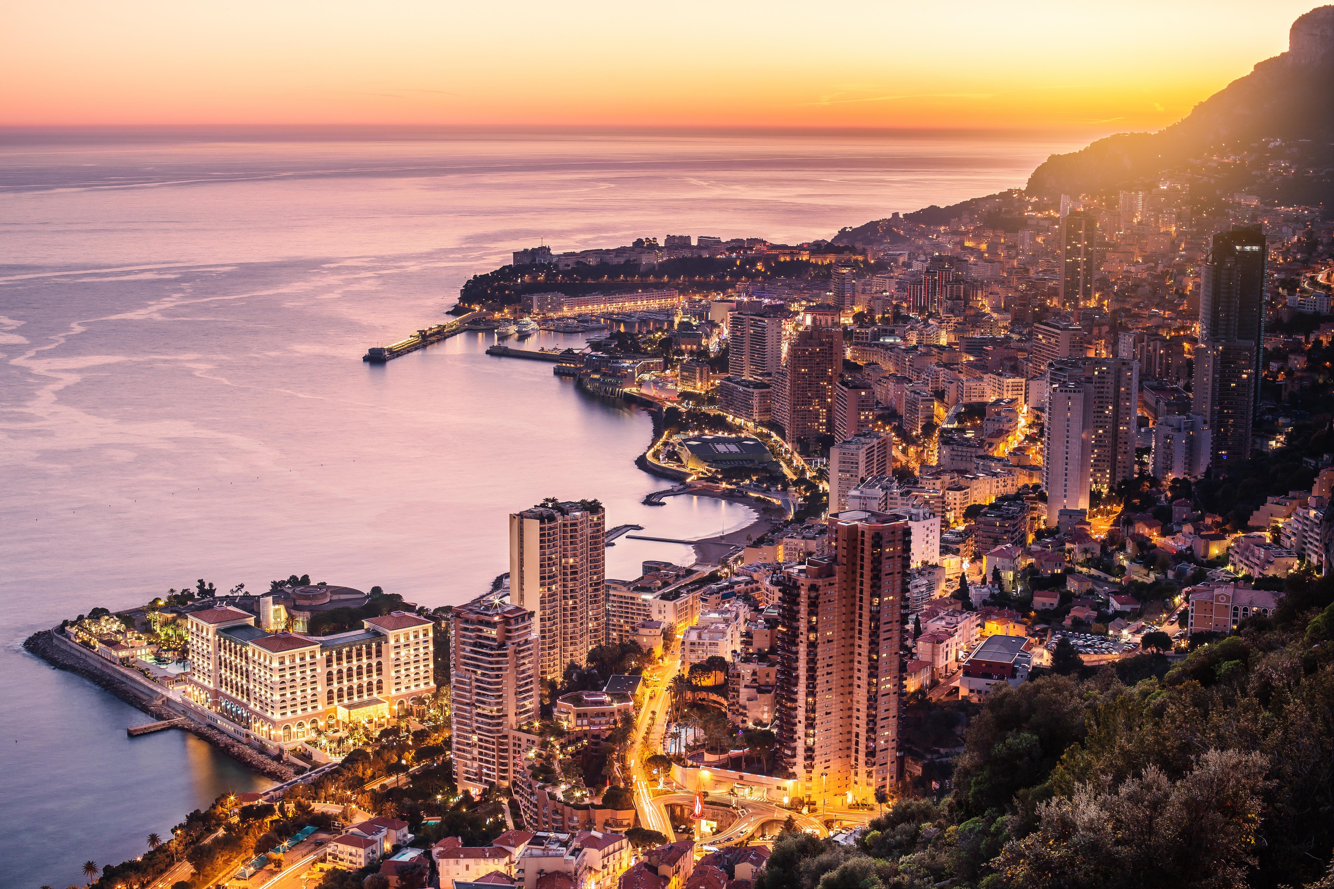 Monaco