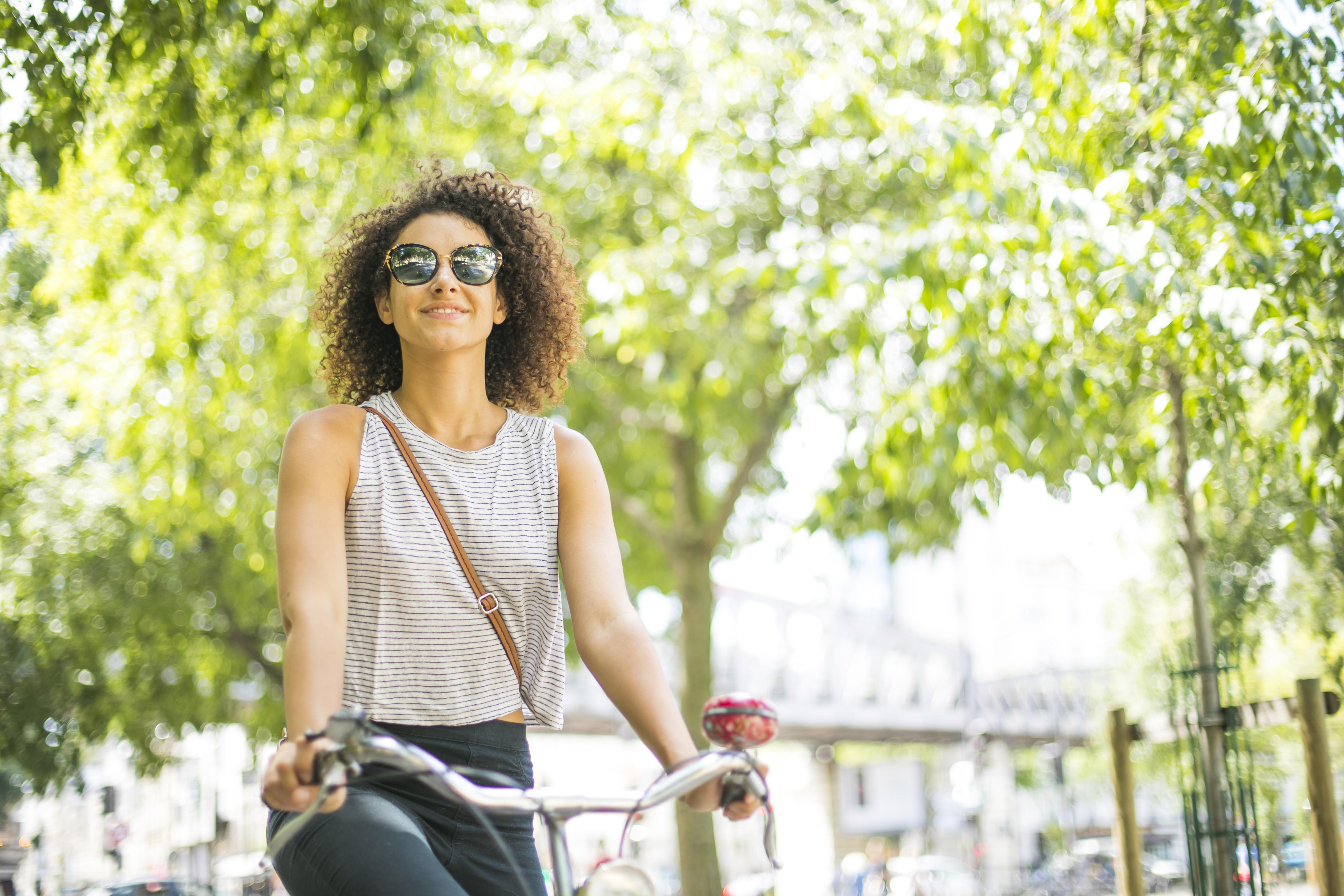 Ces villes qui redonnent place aux piétons et aux cyclistes